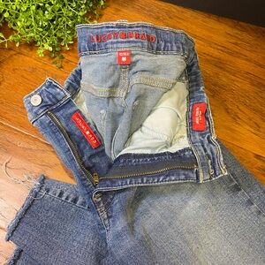 Women’s Lucky Brand Skinny Jeans